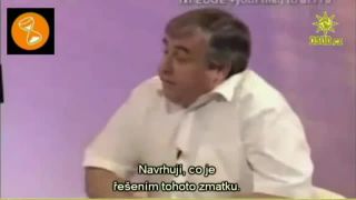 Manipulácia ľudí z pohľadu Davida Icka