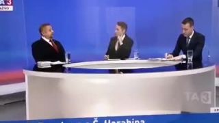 štefan Harabin - Vlasť bude na milión percent v parlamente
