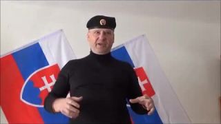 22. 3. 2020 Za slobodné Slovensko bez rasovej nadvlády