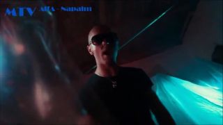 AlfA - Napalm(MTV VERSION)