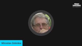
MIROSLAV ZELENKA - O súčasnej sitácii