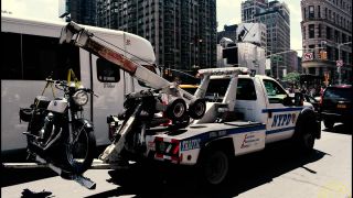New York cez objektívy našich fotoaparátov