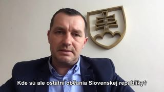 Spevák Ďurica: Umelci majú tisícové honoráre, pomoc venujme iným