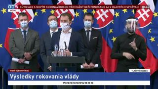 Čo robiť s použitými rúškami | 24.3.2020