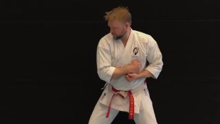 Karate hmaty použiteľné v bežnom živote