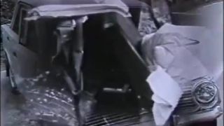 Škoda vs Žiguli
