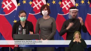 Boj sledovacích aplikácií | 24.3.2020