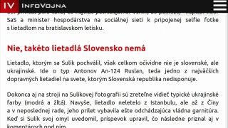 Komediant Sulík z trápnej americkej komédie | 26.3.2020