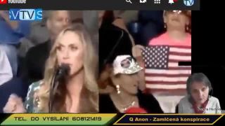 H.Heclová_Q anon_Zakrytá konspirace