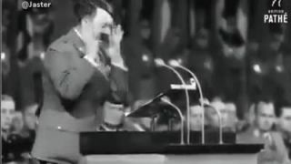 Vodca Adolf sa obáva Corona vírusu