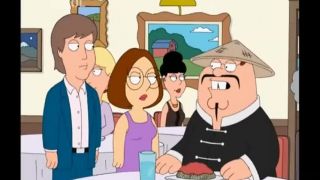 Family guy Nejlepší hlášky a scénky z páté a šesté série