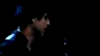 Green day - American Eulogy (live)