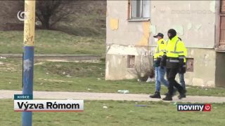 Rómsky kráľ vyzýva Rómov | 17.3.2020