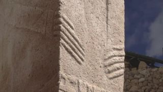 Vetřelci dávnověku X (15) Návrat do Göbekli Tepe