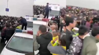 Postoj Číňanov z mesta Hubei ku karanténe