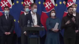 Ako premiér zabezpečil teplomery