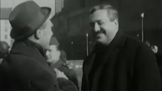 Prečo jazdíme jak hotentoti? (1968)