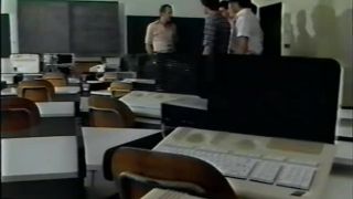Počítačová učebňa od JRD Agrokombinát Slušovice (1988)