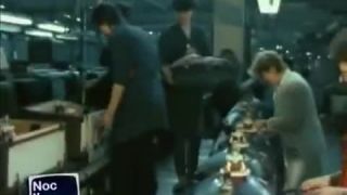 Socialistické televízory (1988)