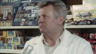 Socialistické hračky (1987)