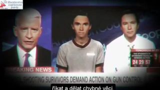 William "Bill" Cooper - Neviditelný nepřítel