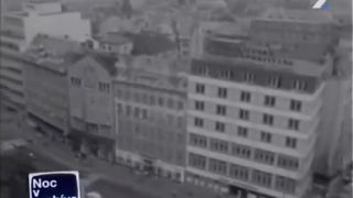 Bratislava - Verejná doprava (1975)