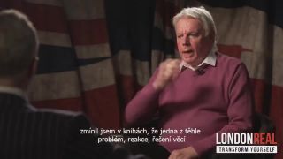 Brian Rose a David Icke rozhovor o Koronavíruse - časť 1.