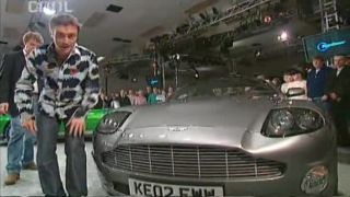 Top Gear S01E04