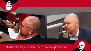 Sulík a jeho príhody v roku 2020