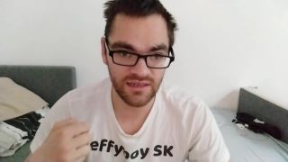 Jeffyboy - čo som chystal do Česko Slovensko má talent 2020