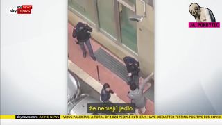 Zúfalí Taliani začínajú kradnúť a vyhrážajú sa revolúciou