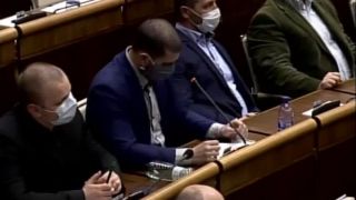 M. Beluský: Zneužívanie koronavírusu na zmenu zákonov (3/2020)