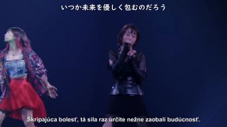 Eir Aoi + LiSA - IGNITE (SK Titulky)