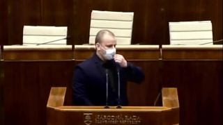 M. Mazurek: Prestaňme diskriminovať slovenských podnikateľov