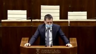 T. Taraba: Právo na používanie hotovosti chceme dať do ústavy