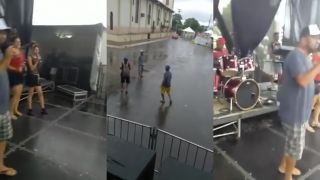 Karneval v Sao Paule len pre vyvolených