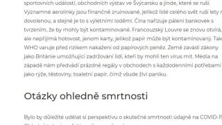 Co je pravda a co lež????