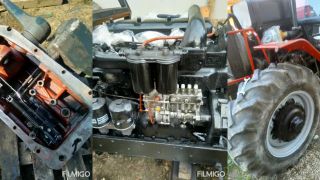 Zetor 10145