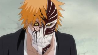 Bleach Ichigo vs Uluqiora Amv You are still you.