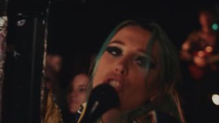 Yonaka - Rockstar