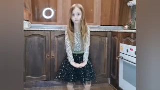 Sofia Umrilova