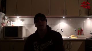 Košický dokument o varení a užívaní pervitínu