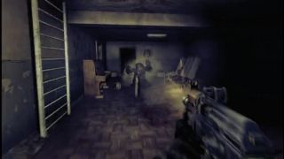 S.T.A.L.K.E.R. - Call of Pripyat trailer