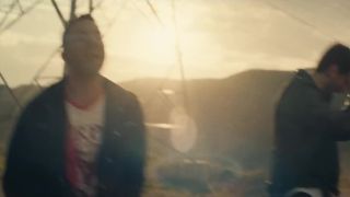 The Score - Dreamin ft. Blackbeark
