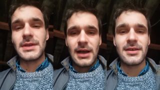 Prihovor Slovakom