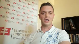 Požehnané veľkonočné sviatky, priatelia 
