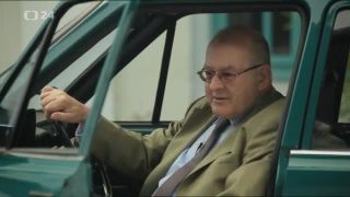 Takto sa predávali škodovky (typ 742)
