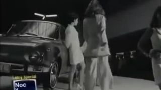 Škoda 110 L - premiéra (1969)
