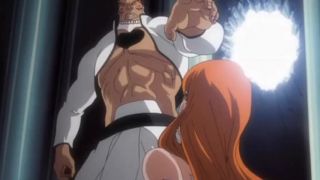 Bleach Ichigo vs Ulqiorra amv časť 1