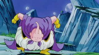 DBZ amv Kid Buu časť 2.